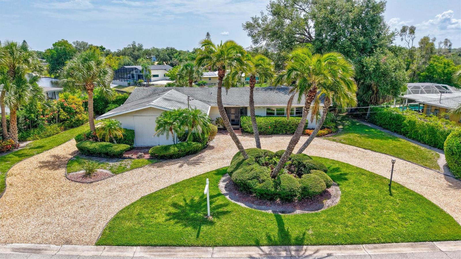 SOUTH GATE - Residential