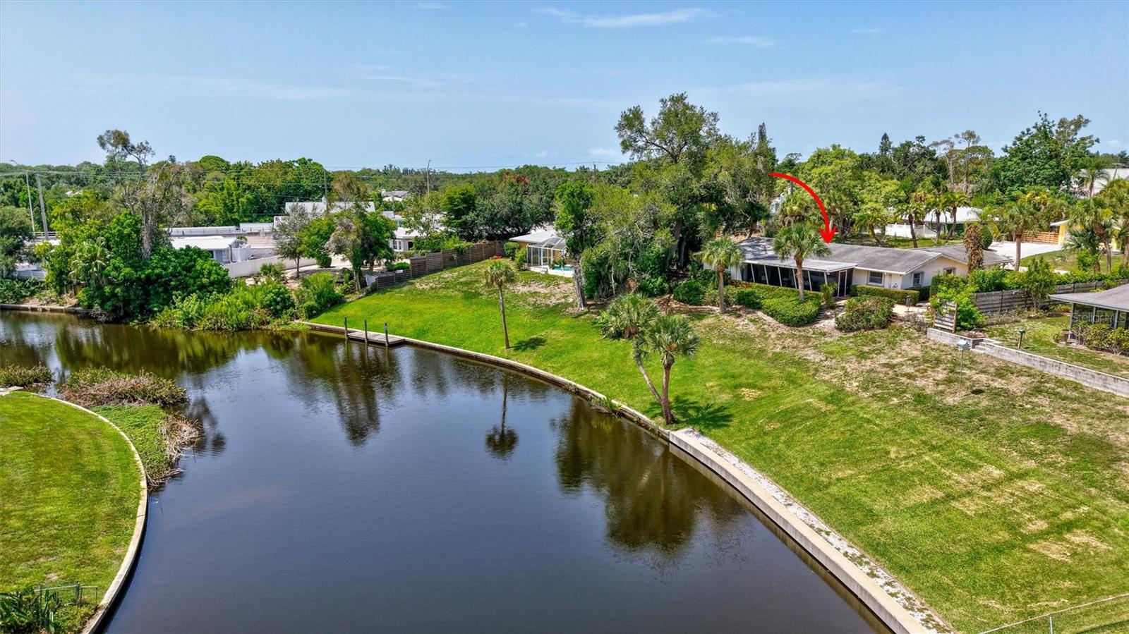 SOUTH GATE - Residential
