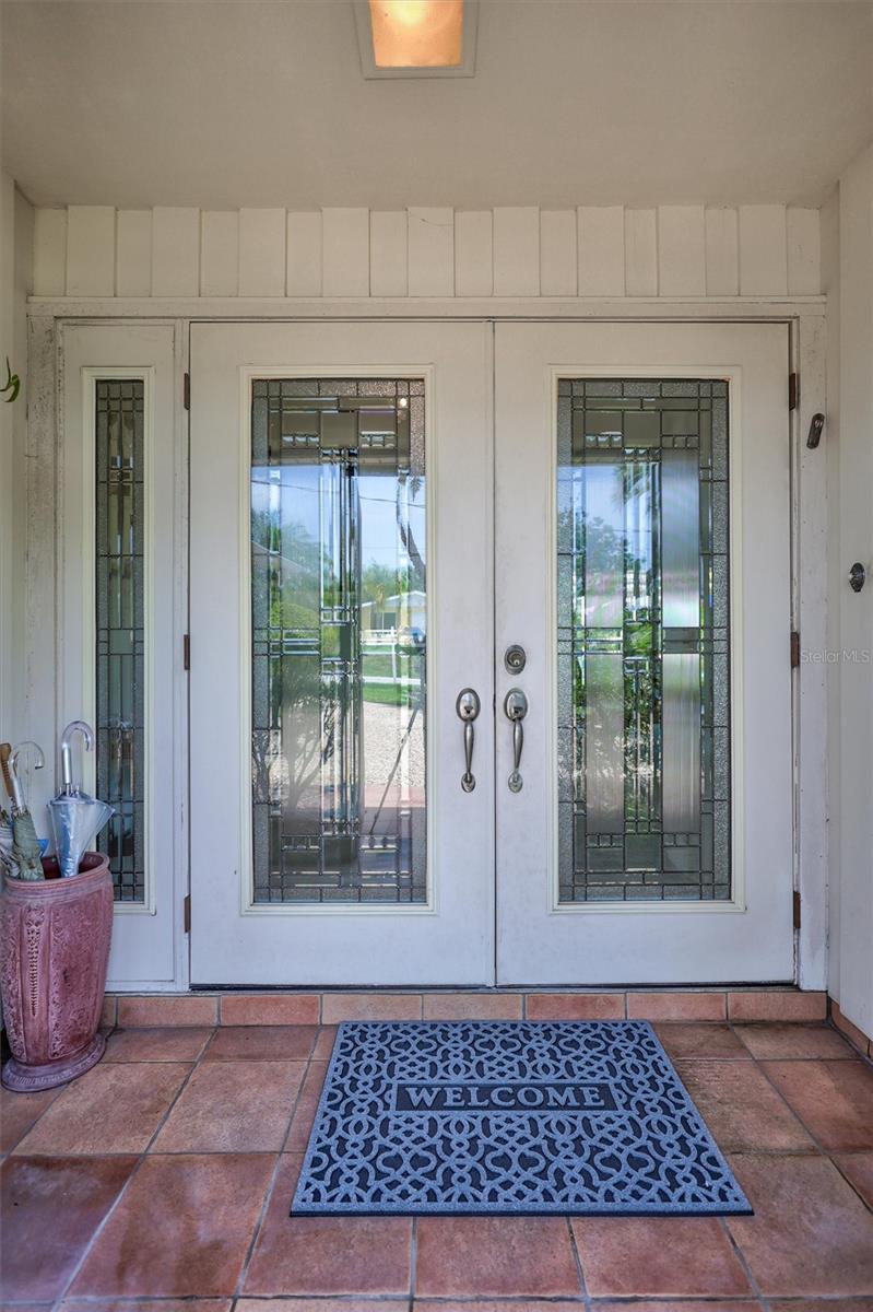 SOUTH GATE - Residential