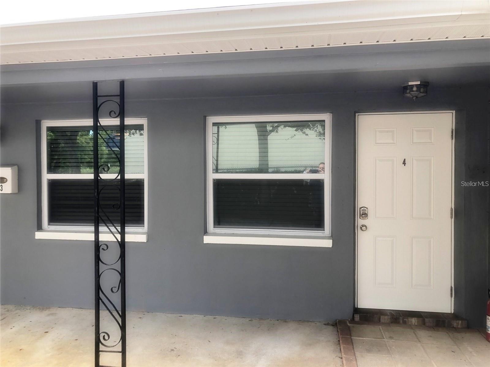 EAGLE CREST - Residential Lease