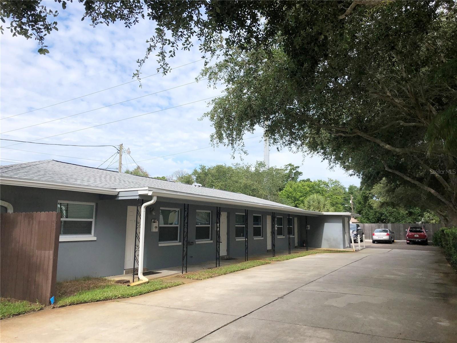 EAGLE CREST - Residential Lease