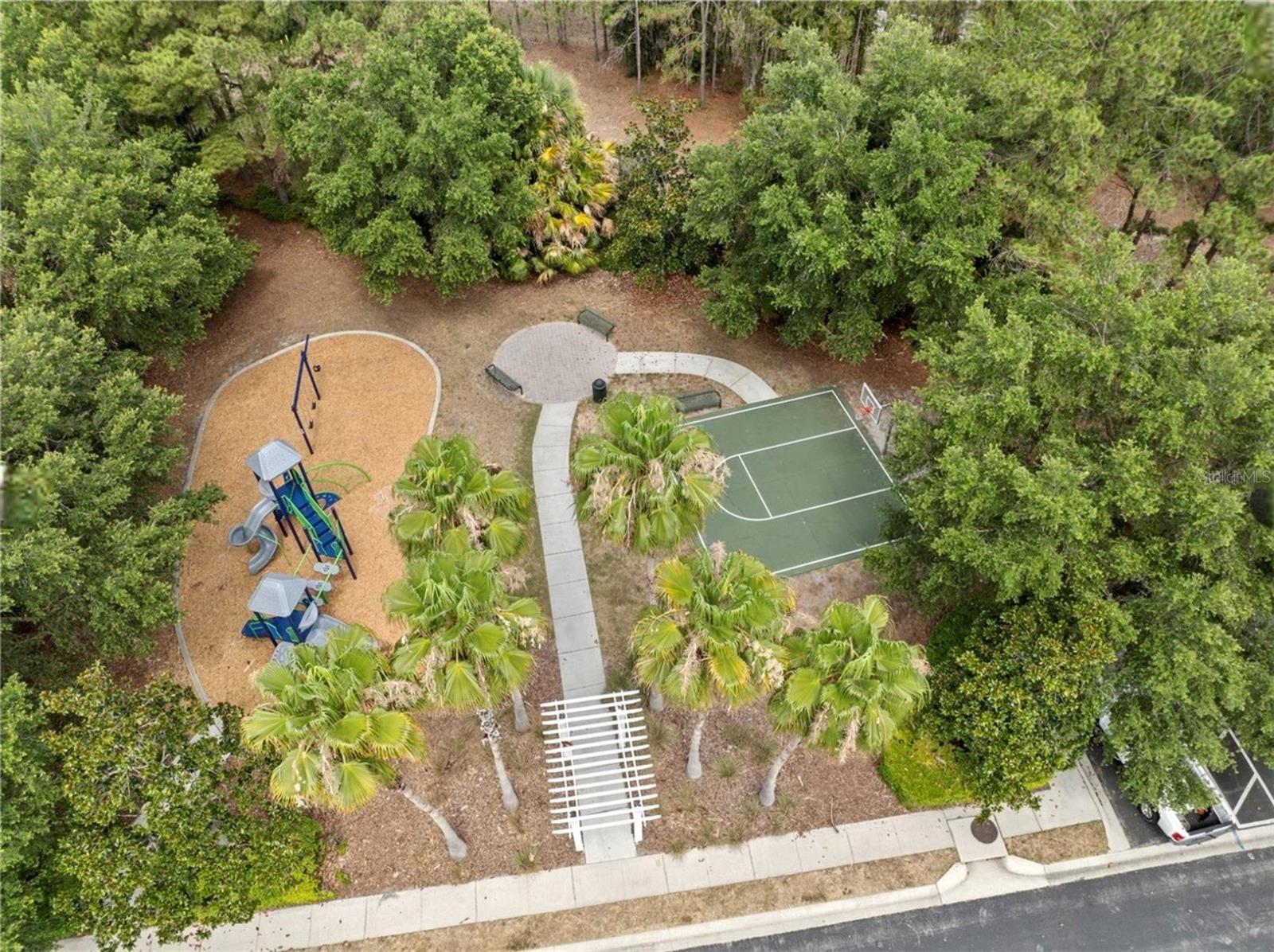 SEVEN OAKS PRCL S-6A - Residential