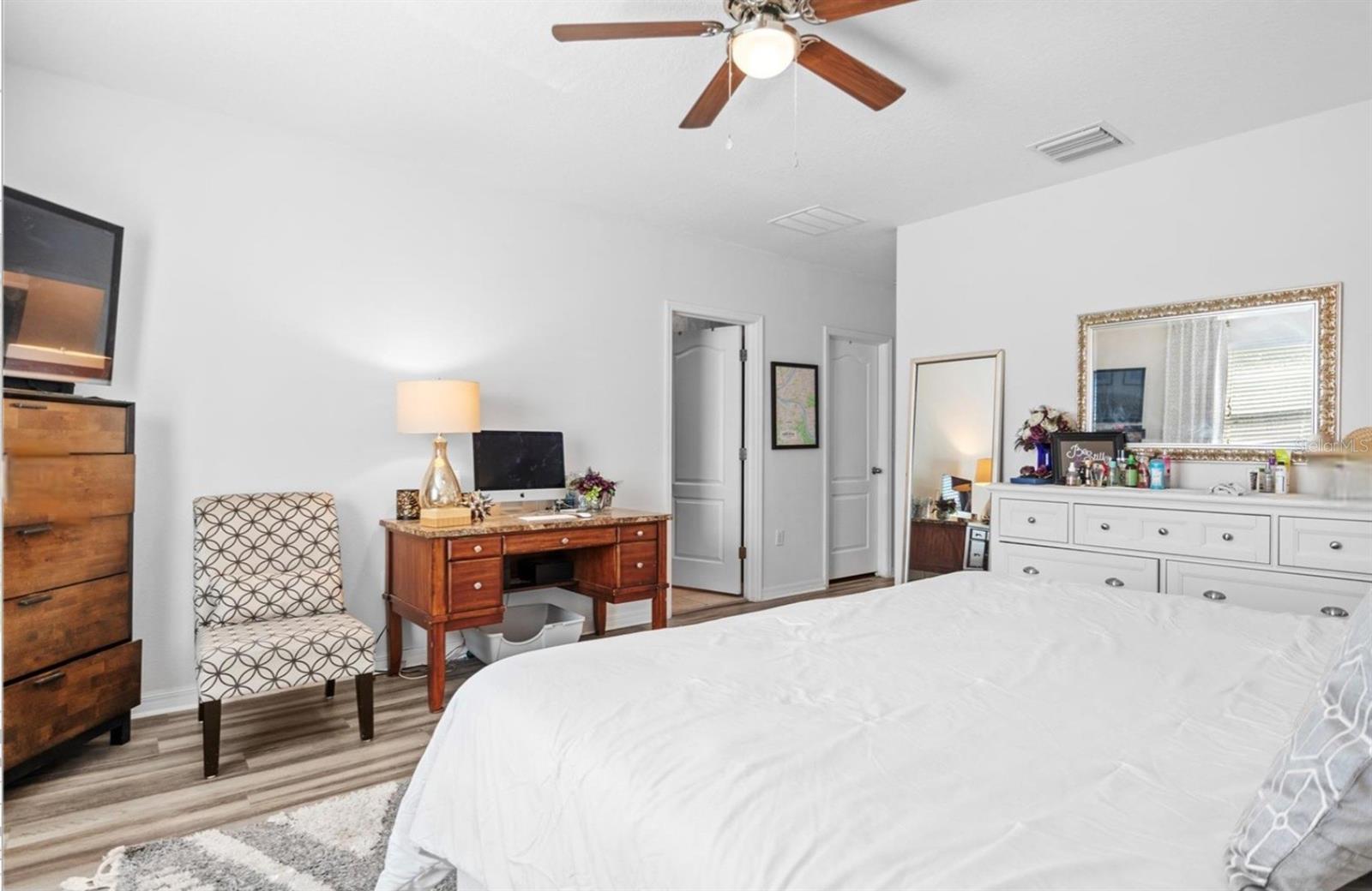 SEVEN OAKS PRCL S-6A - Residential
