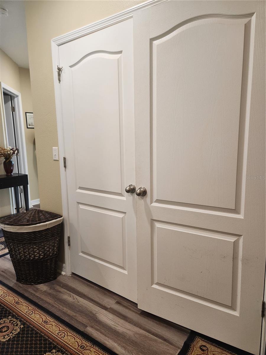 SEVEN OAKS PRCL S-6A - Residential