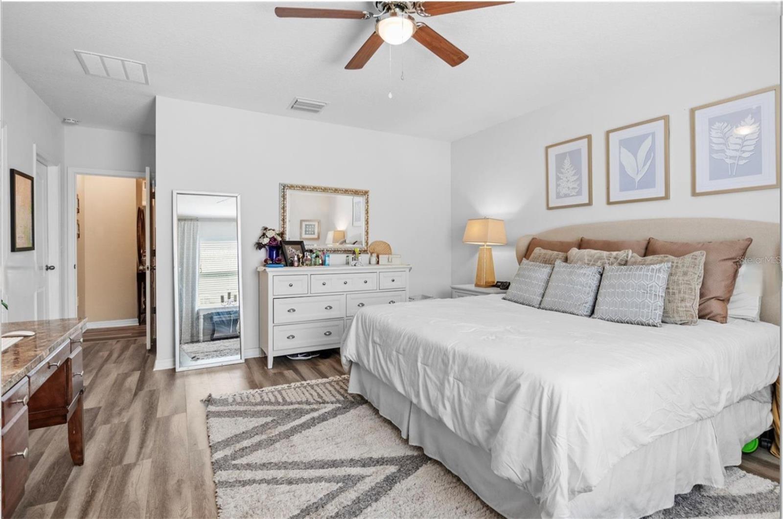 SEVEN OAKS PRCL S-6A - Residential