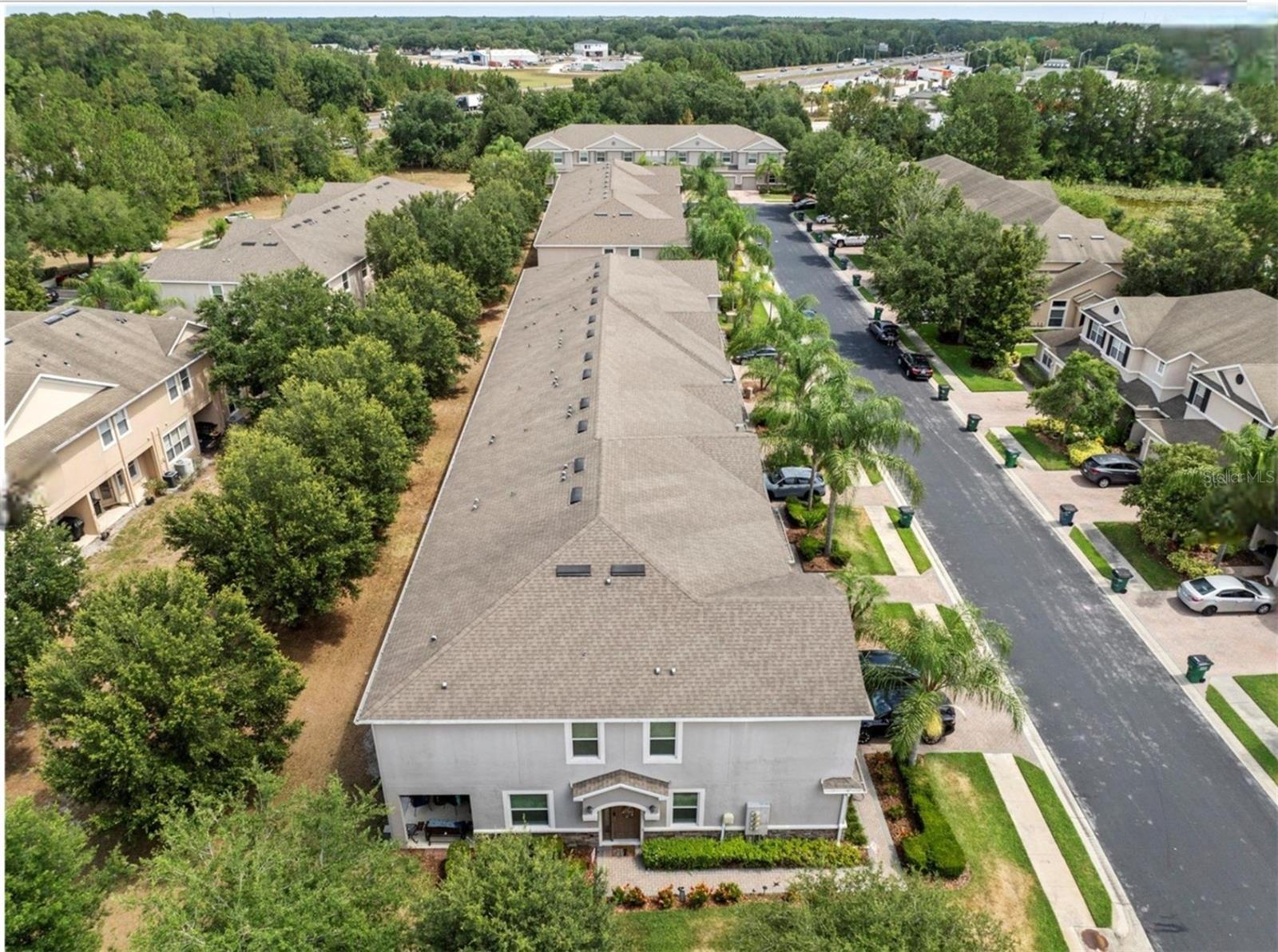 SEVEN OAKS PRCL S-6A - Residential