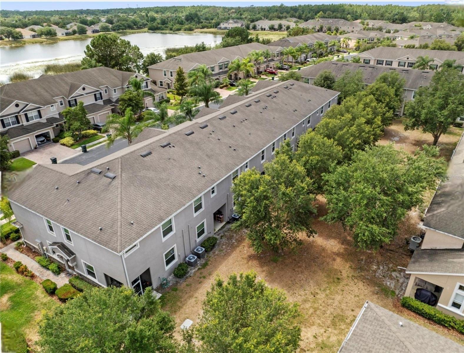 SEVEN OAKS PRCL S-6A - Residential