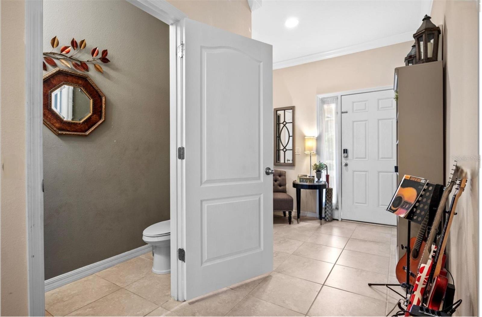 SEVEN OAKS PRCL S-6A - Residential