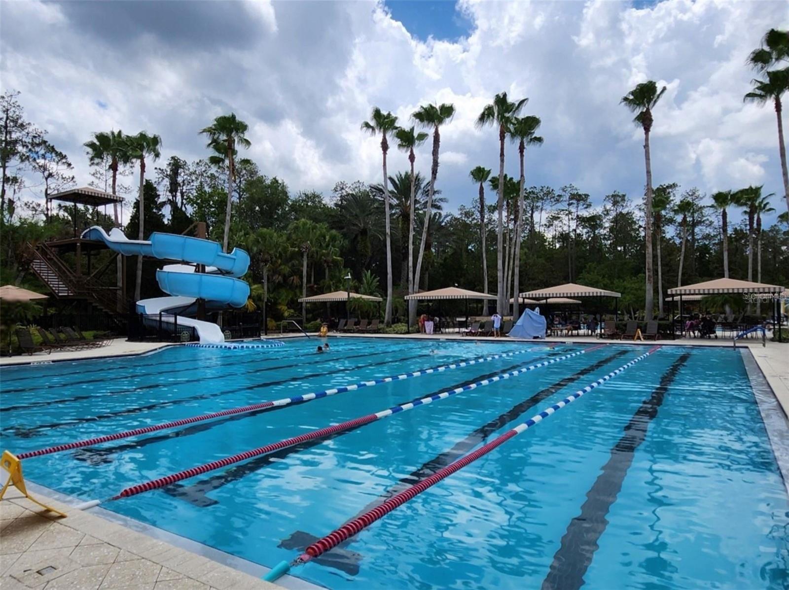 SEVEN OAKS PRCL S-6A - Residential