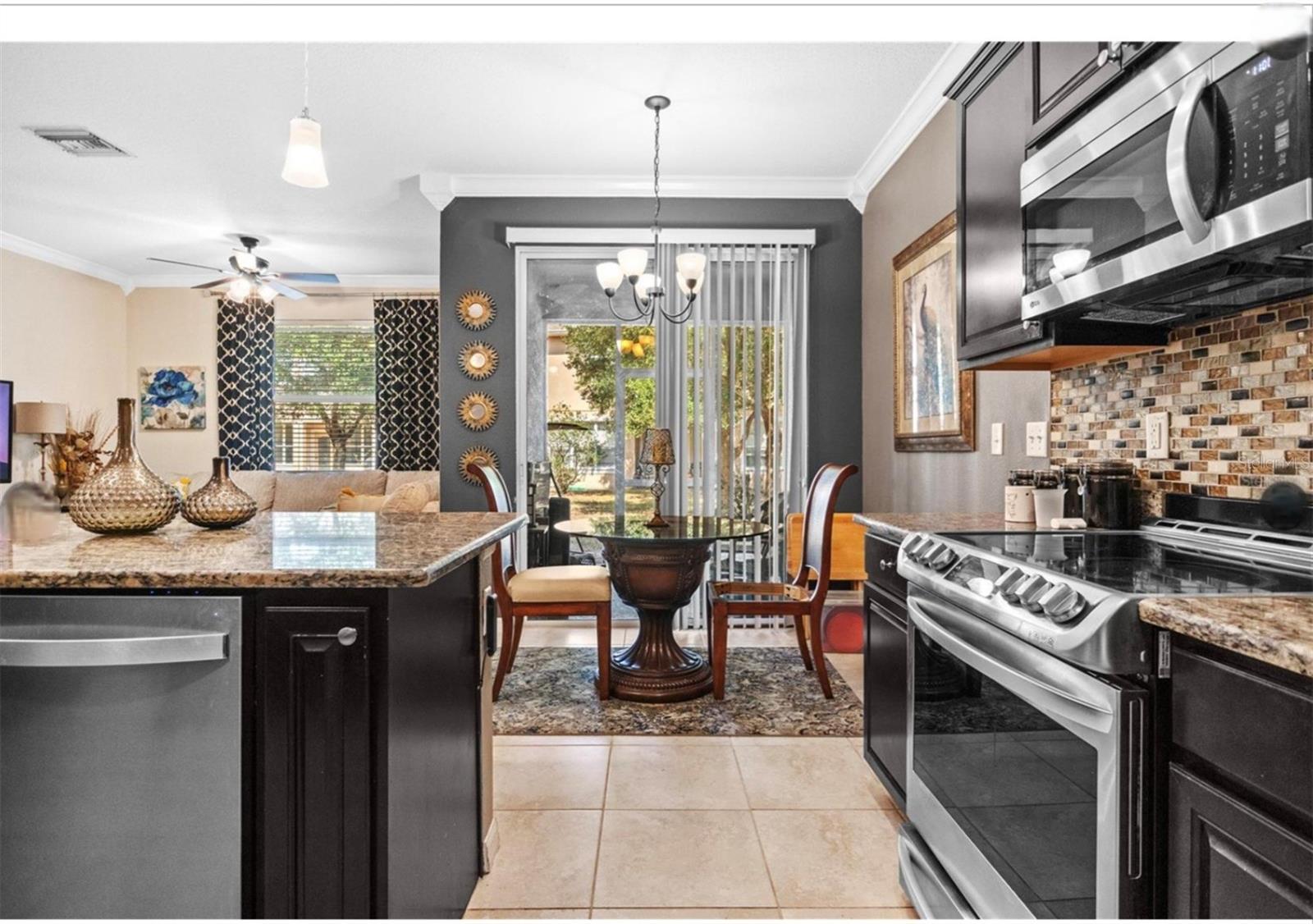 SEVEN OAKS PRCL S-6A - Residential