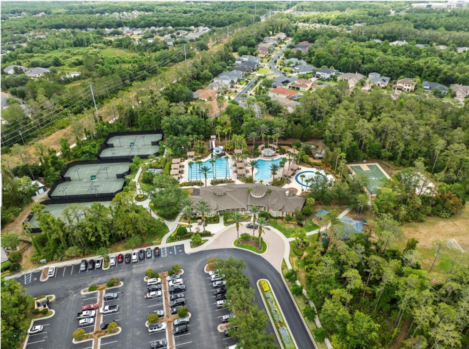 SEVEN OAKS PRCL S-6A - Residential