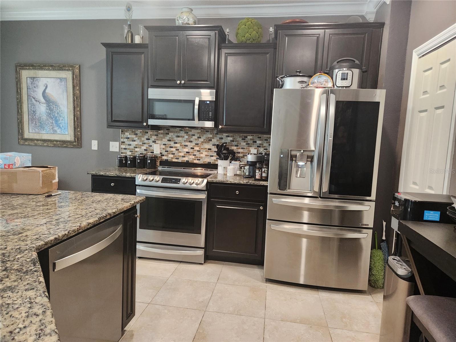 SEVEN OAKS PRCL S-6A - Residential