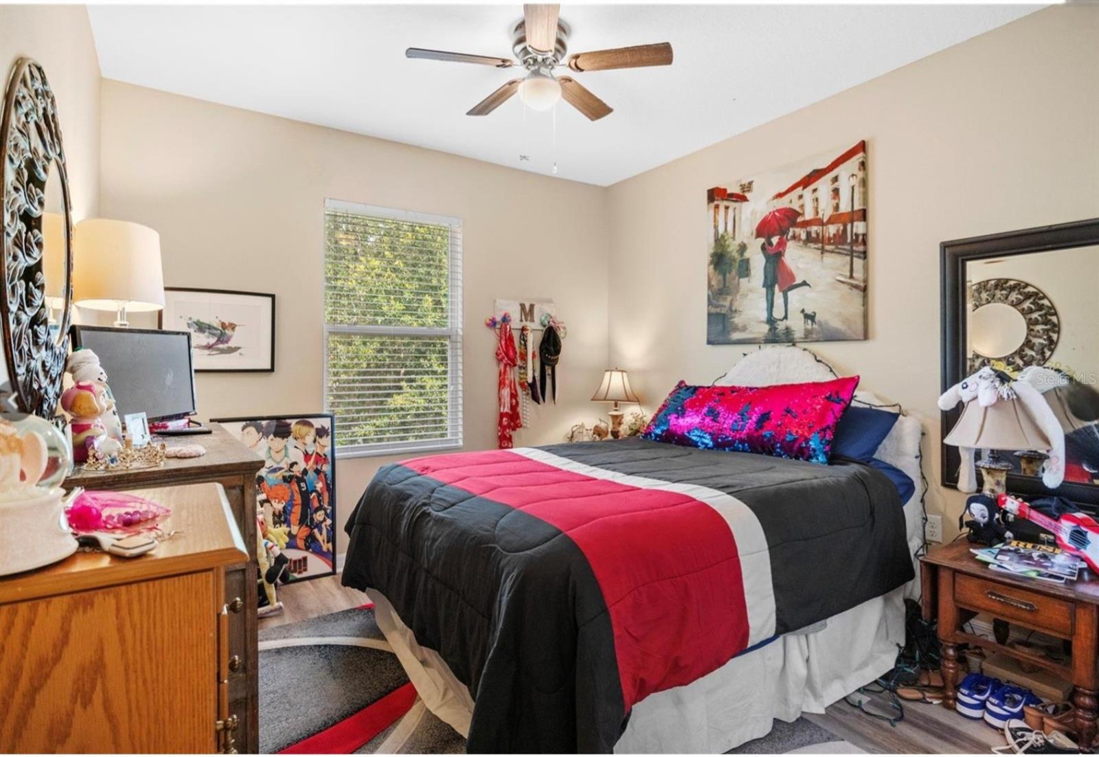 SEVEN OAKS PRCL S-6A - Residential