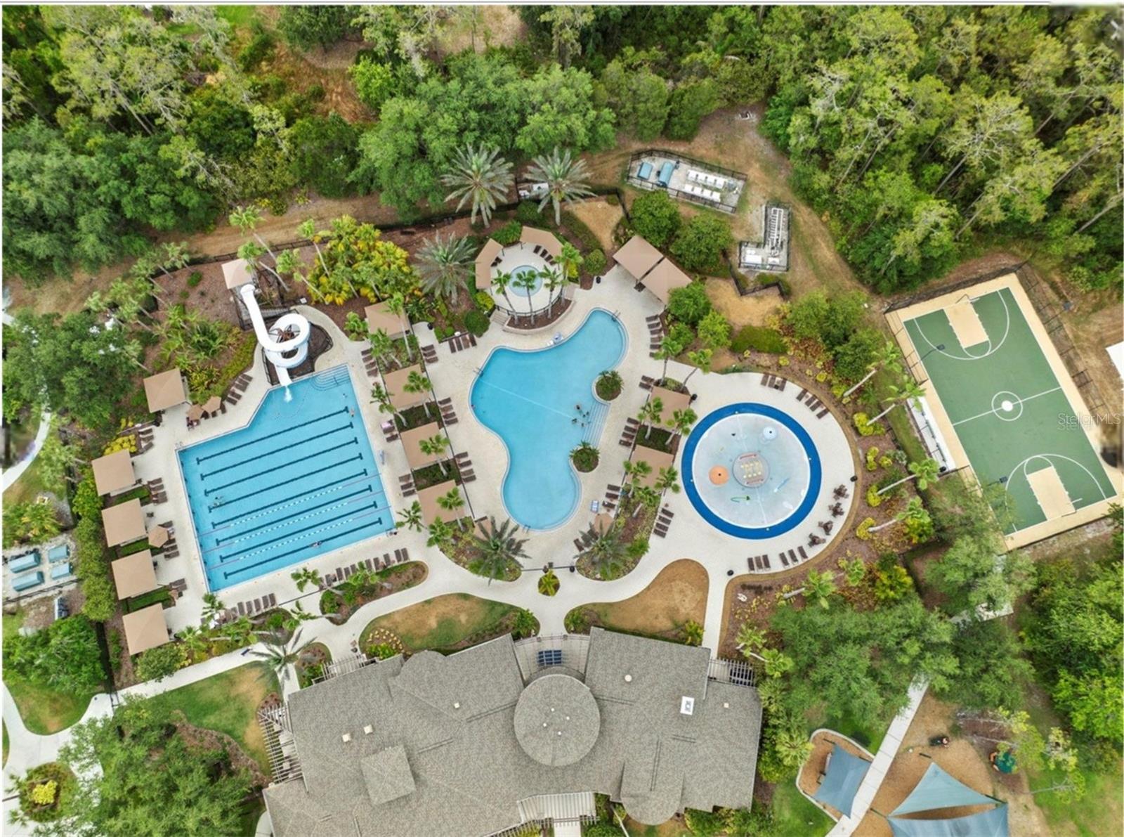 SEVEN OAKS PRCL S-6A - Residential