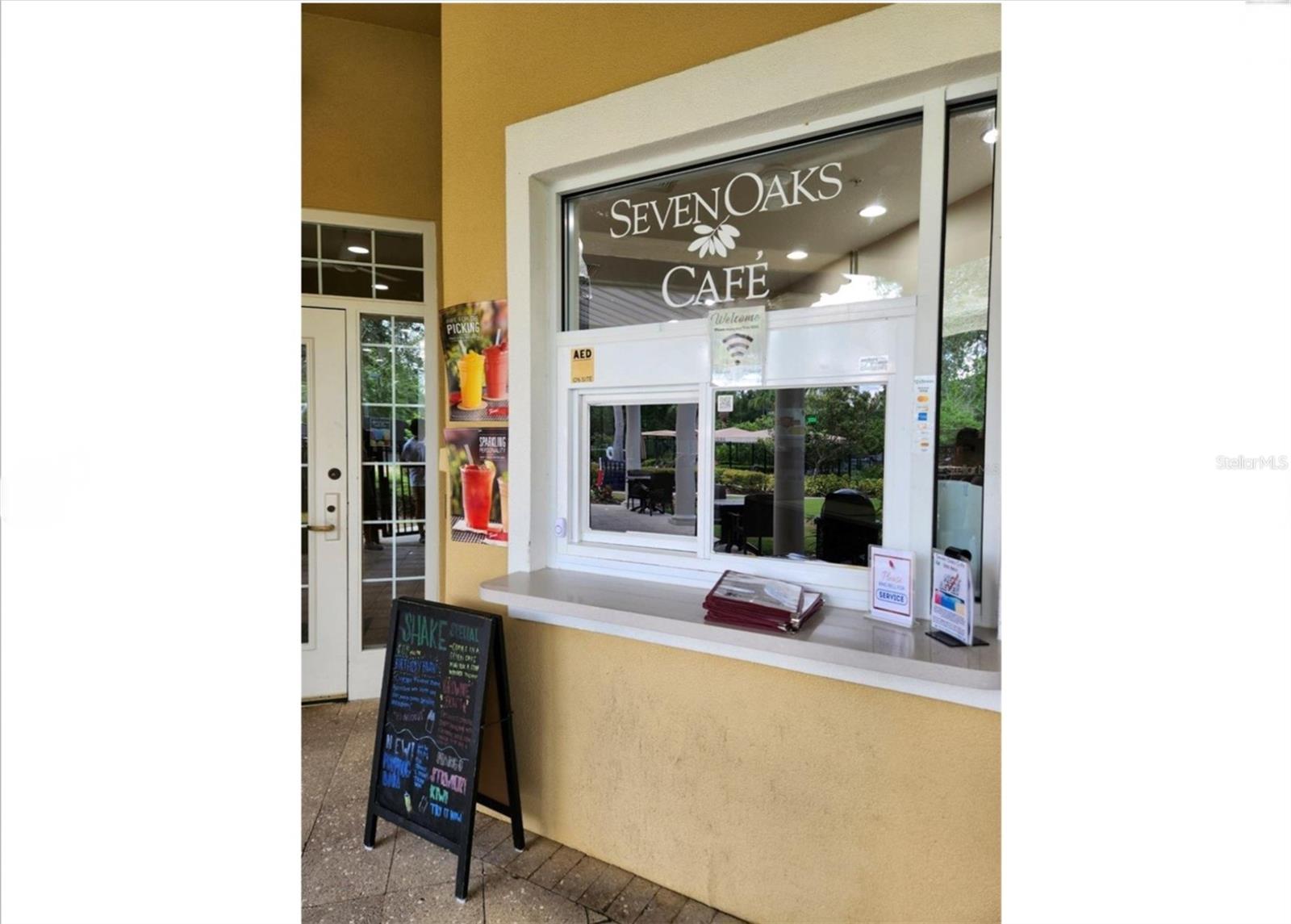 SEVEN OAKS PRCL S-6A - Residential