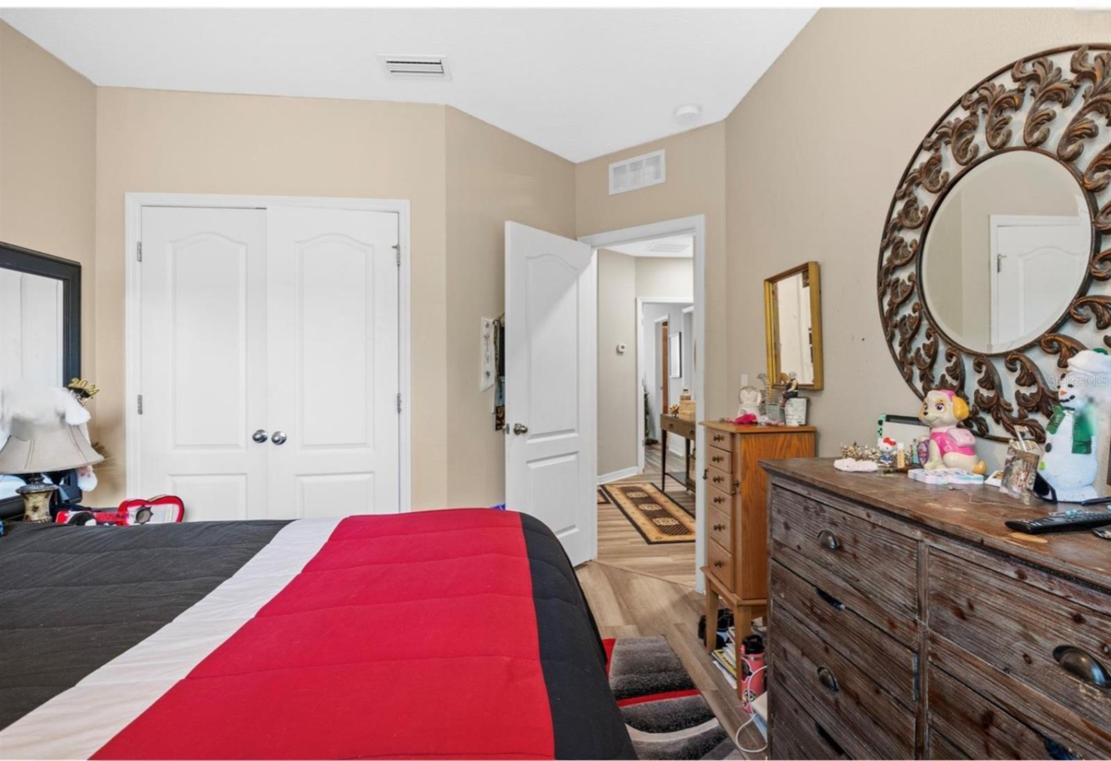 SEVEN OAKS PRCL S-6A - Residential