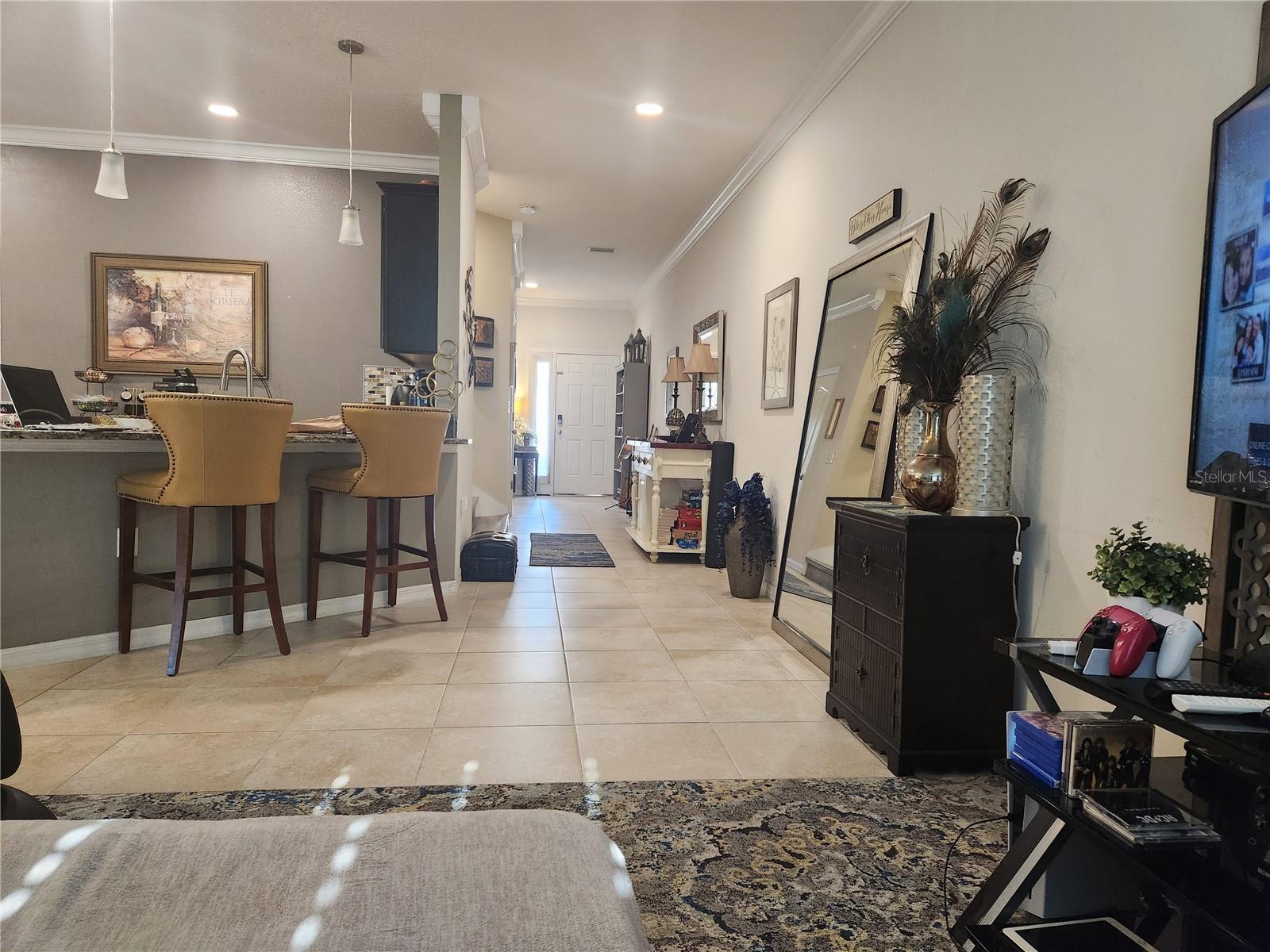SEVEN OAKS PRCL S-6A - Residential
