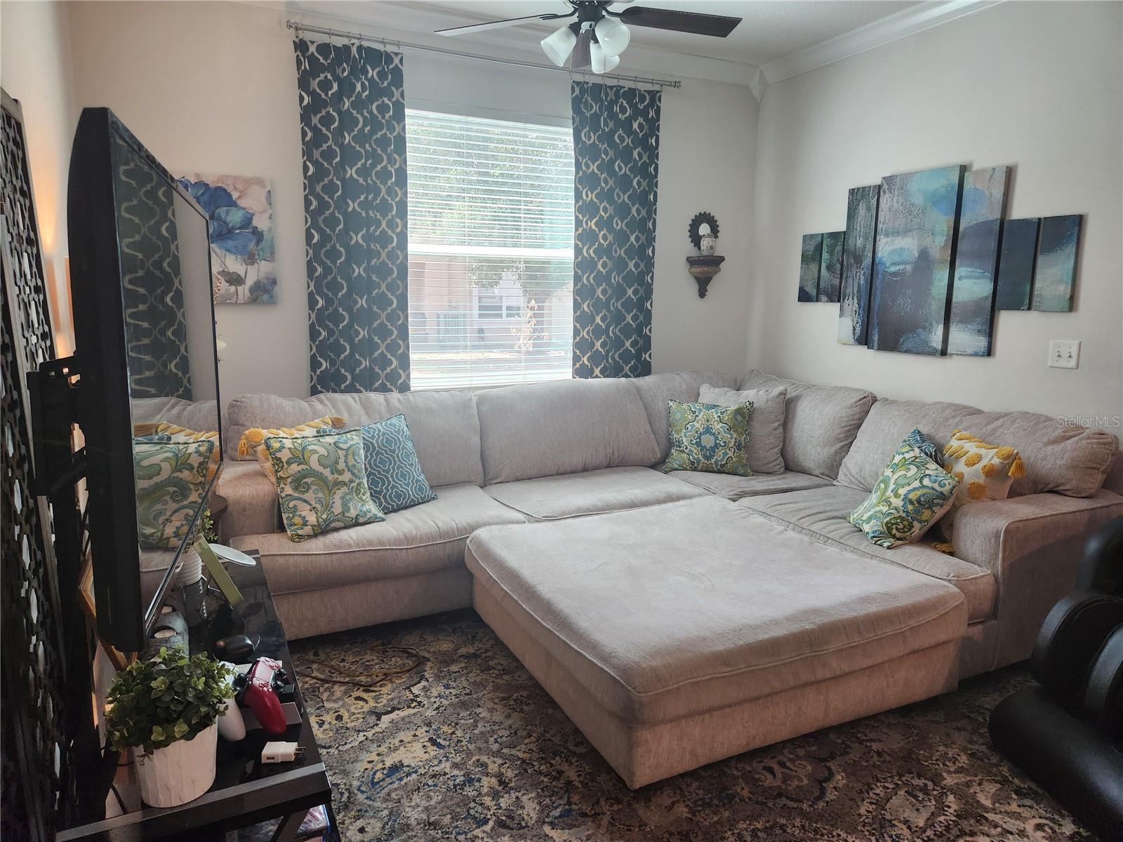 SEVEN OAKS PRCL S-6A - Residential