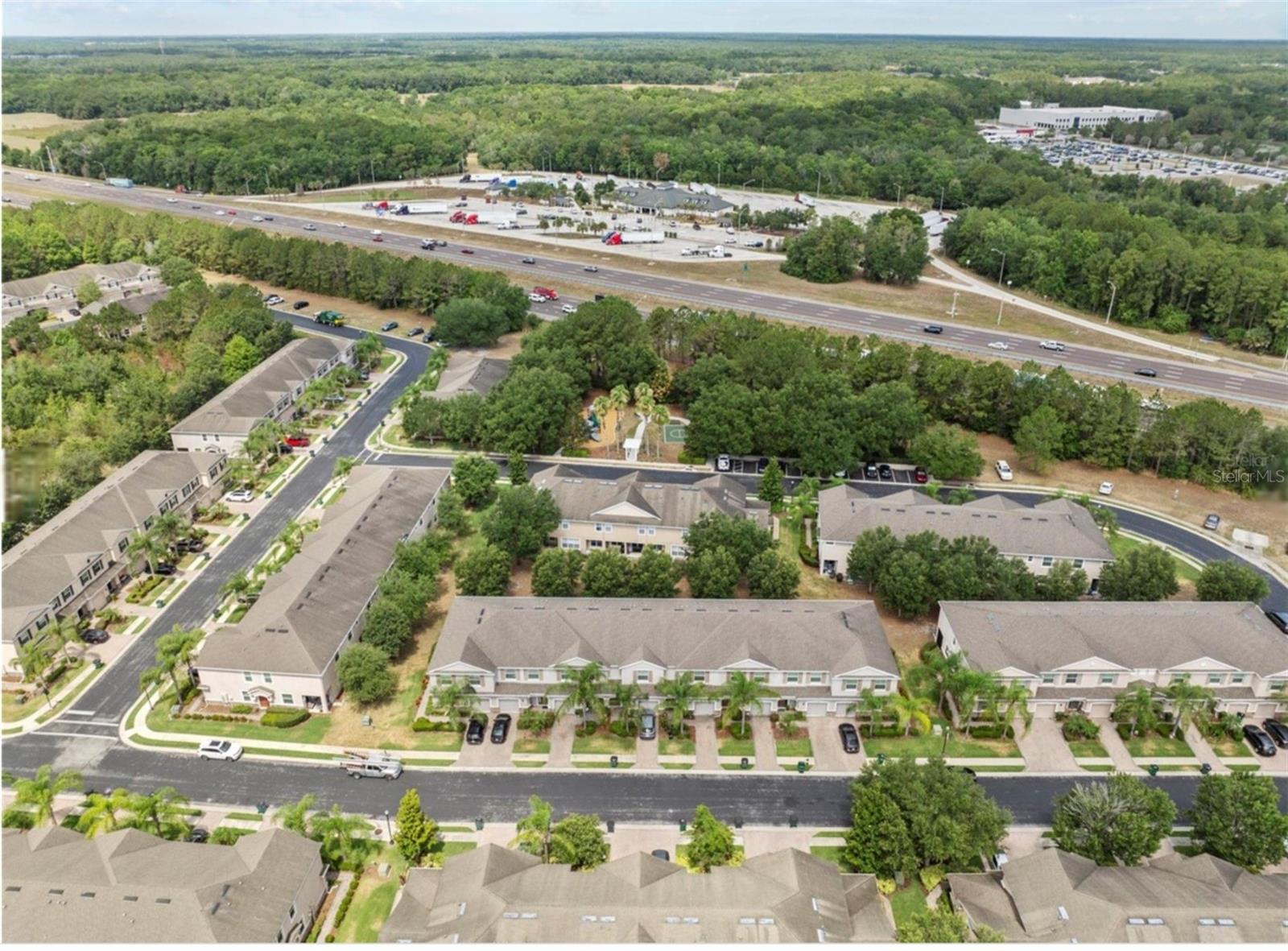 SEVEN OAKS PRCL S-6A - Residential