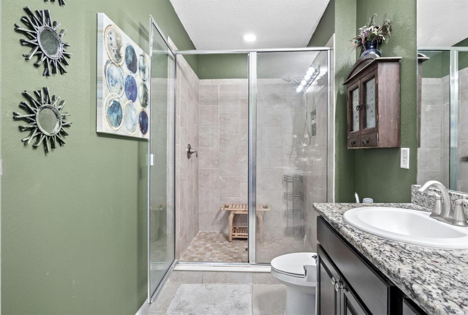 SEVEN OAKS PRCL S-6A - Residential