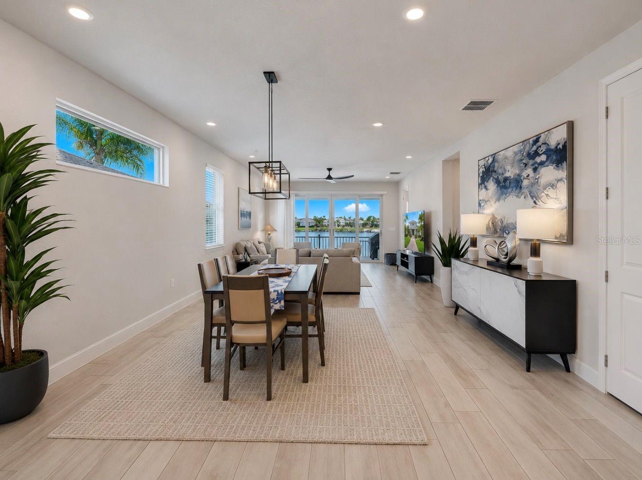MIRABAY PRCL 8 - Residential