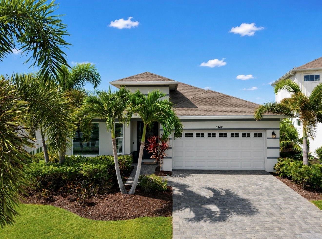 MIRABAY PRCL 8 - Residential