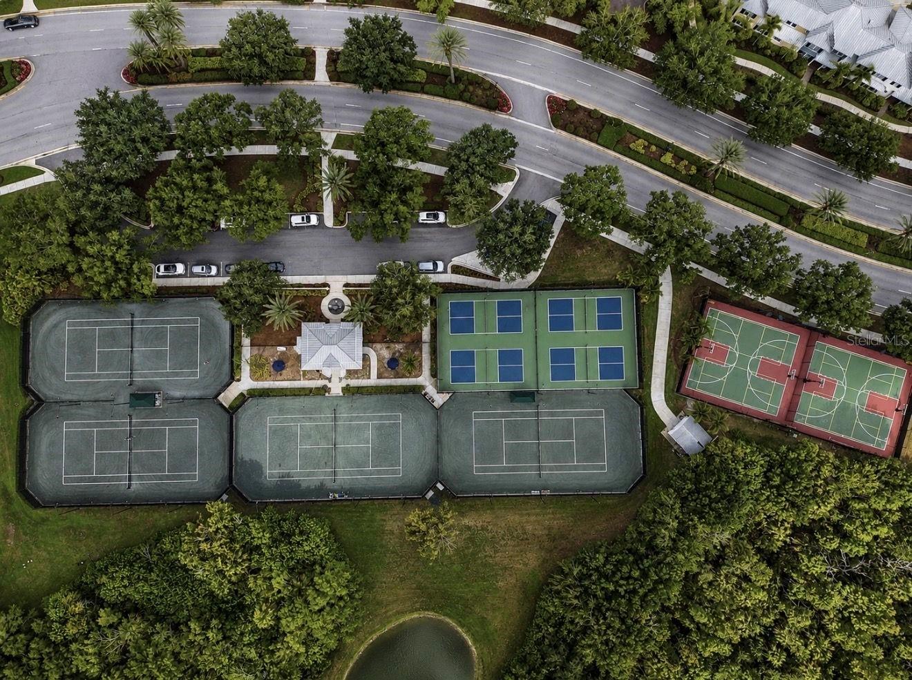 MIRABAY PRCL 8 - Residential