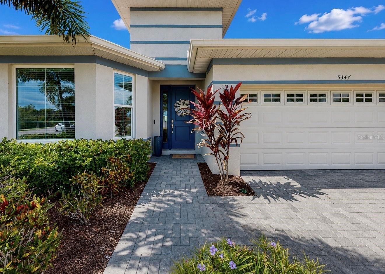 MIRABAY PRCL 8 - Residential