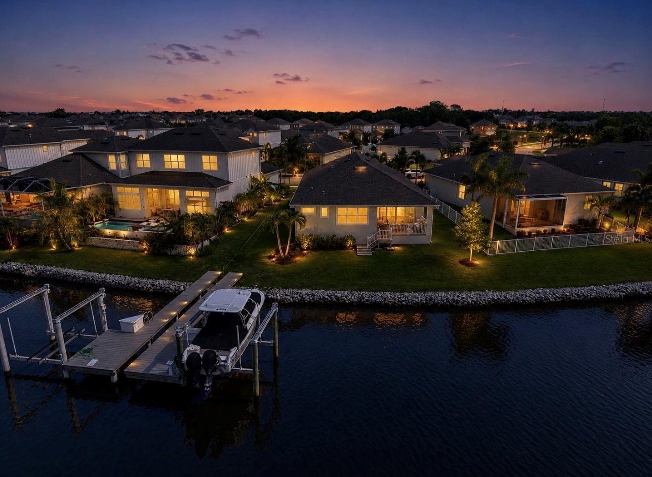 MIRABAY PRCL 8 - Residential