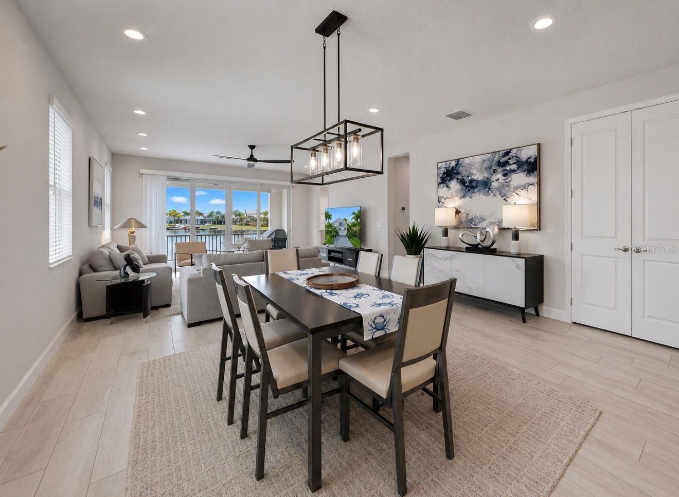MIRABAY PRCL 8 - Residential