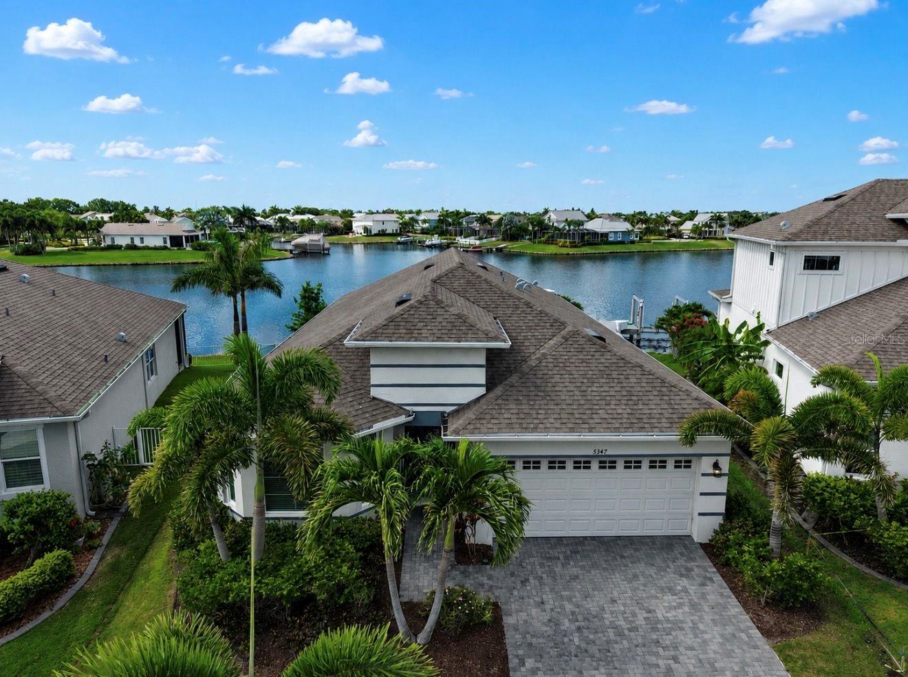 MIRABAY PRCL 8 - Residential