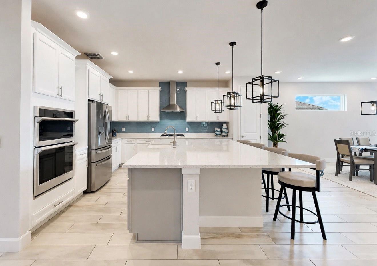 MIRABAY PRCL 8 - Residential
