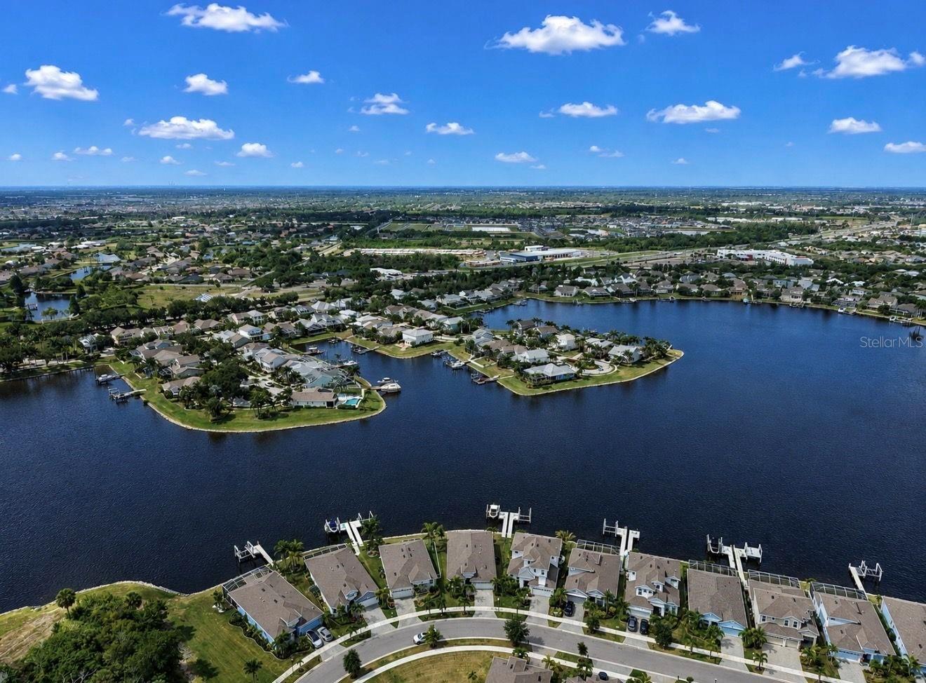 MIRABAY PRCL 8 - Residential
