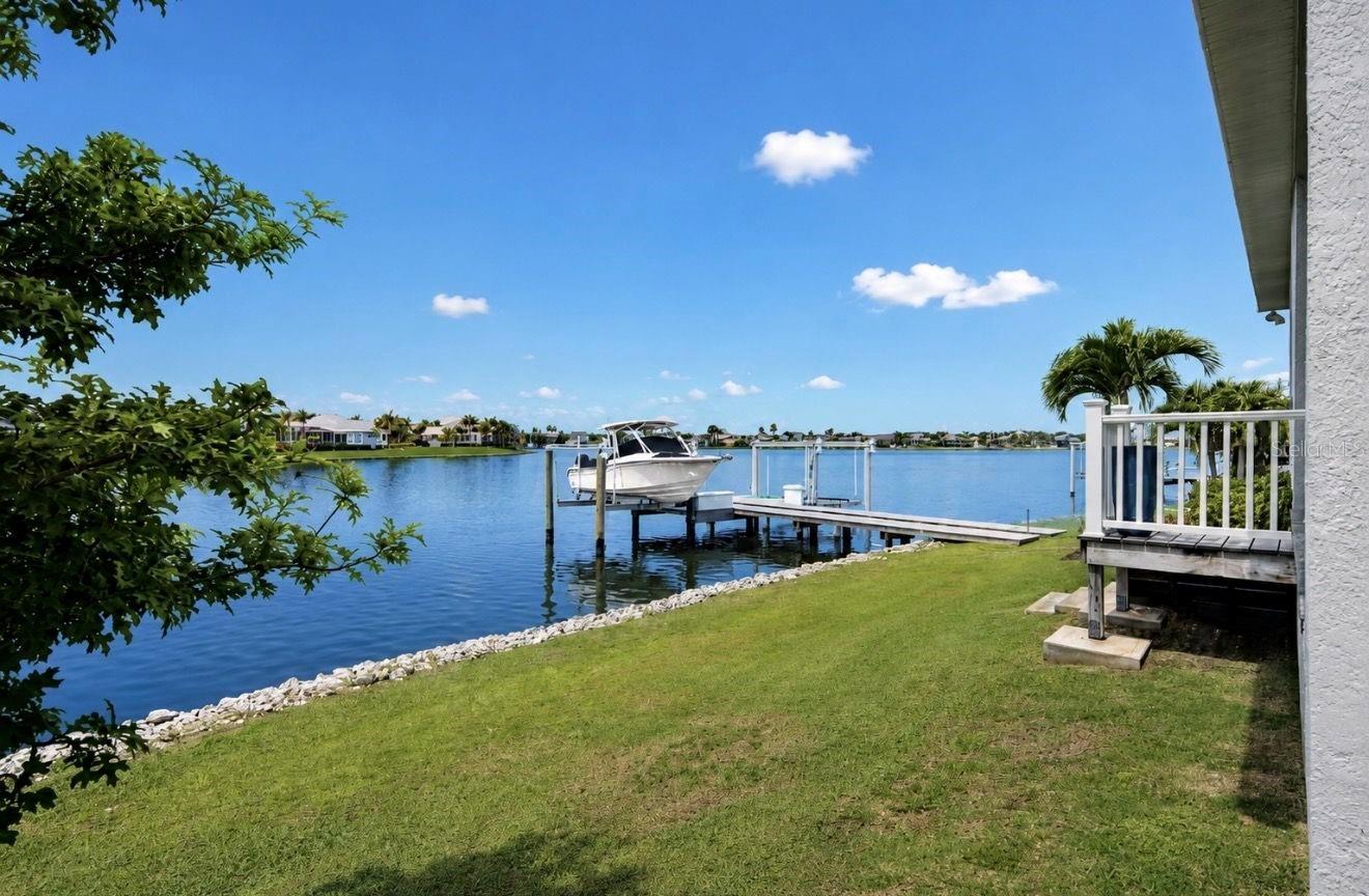 MIRABAY PRCL 8 - Residential