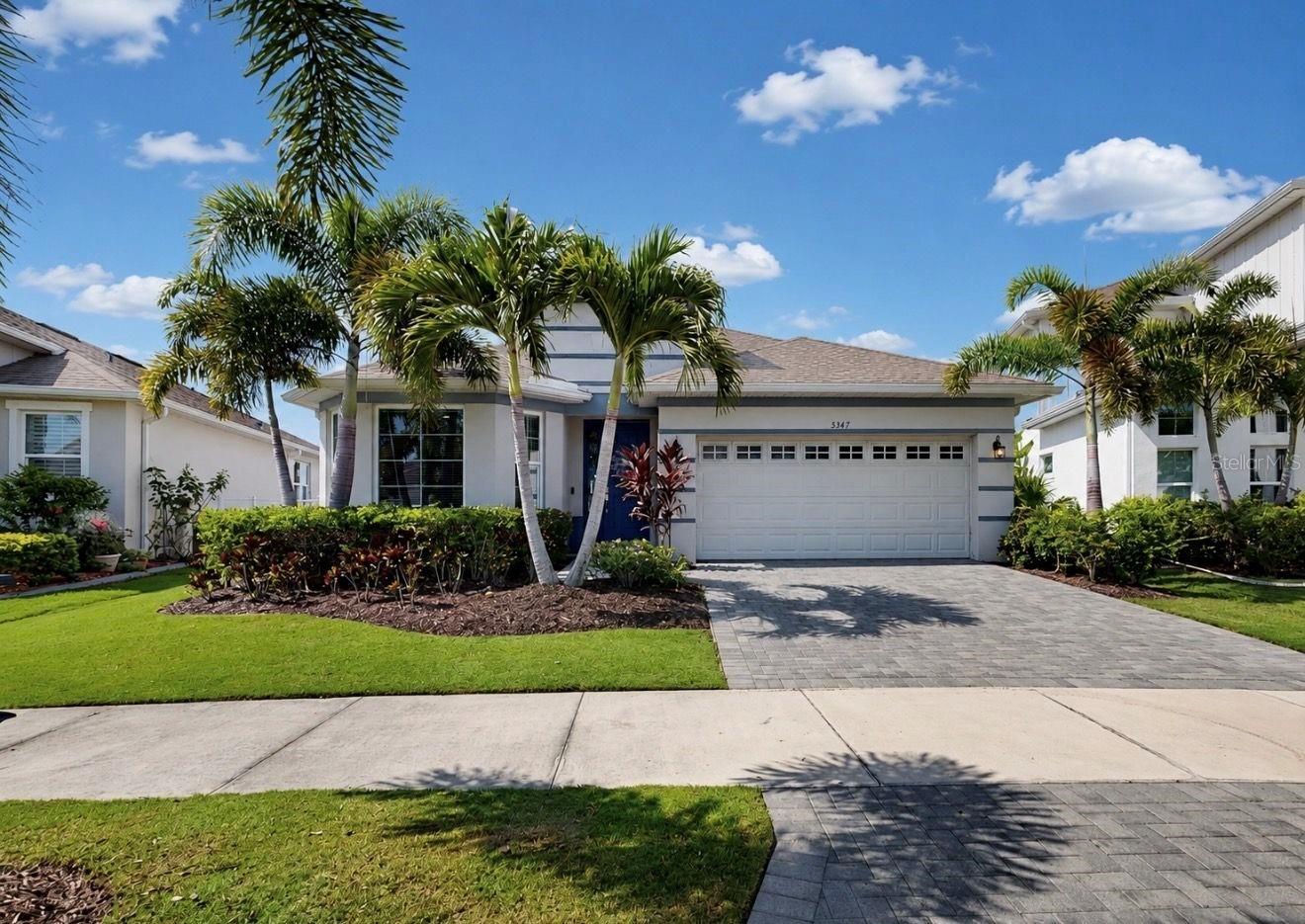 MIRABAY PRCL 8 - Residential