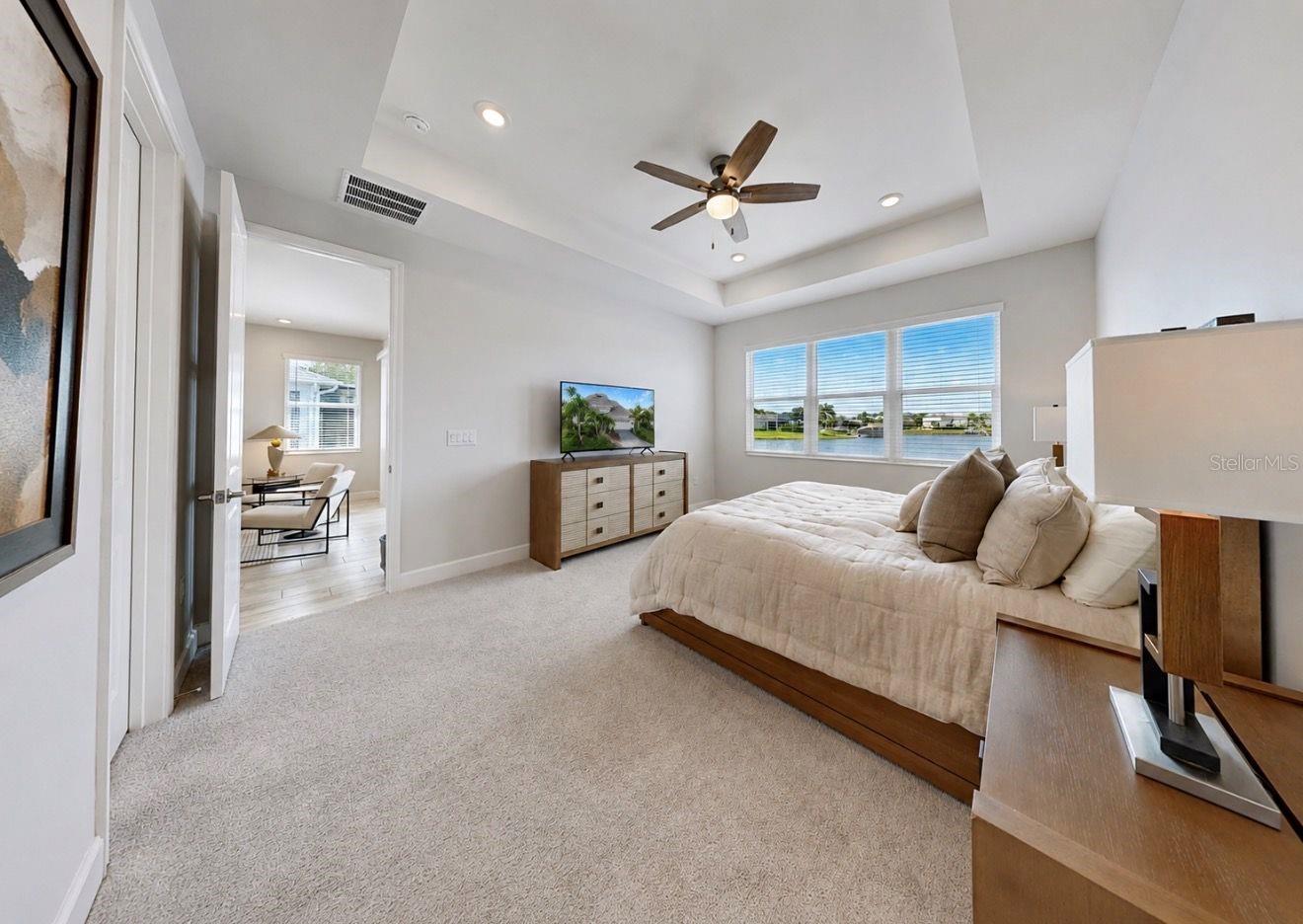 MIRABAY PRCL 8 - Residential