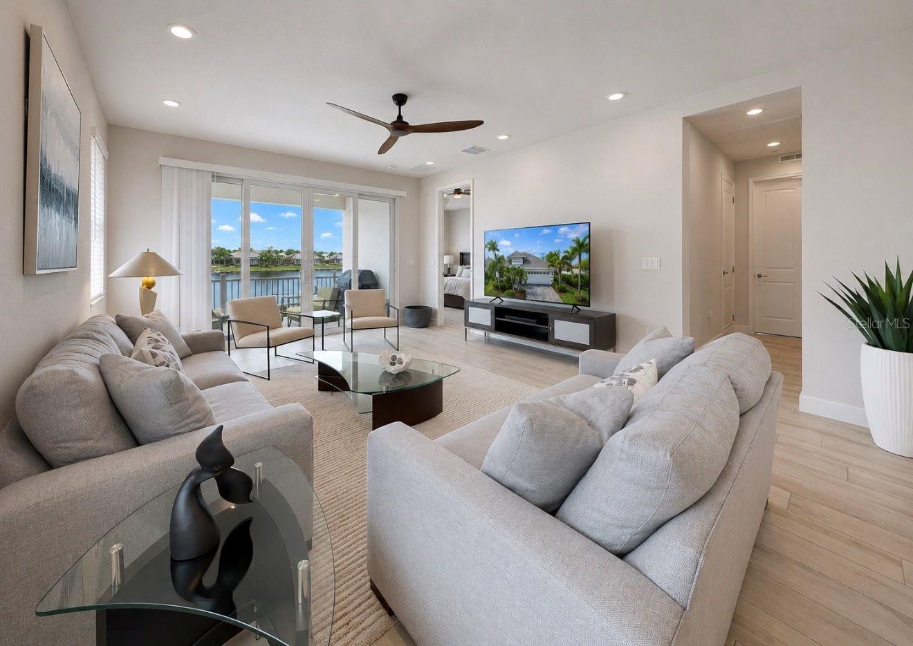 MIRABAY PRCL 8 - Residential