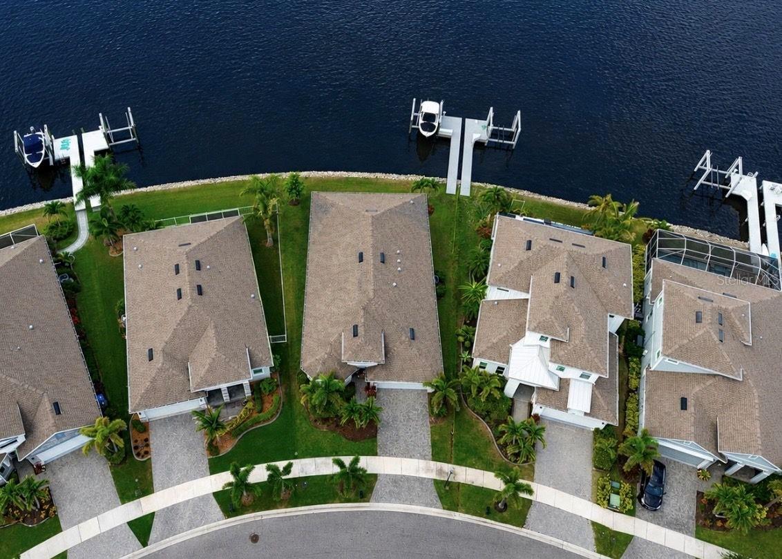 MIRABAY PRCL 8 - Residential