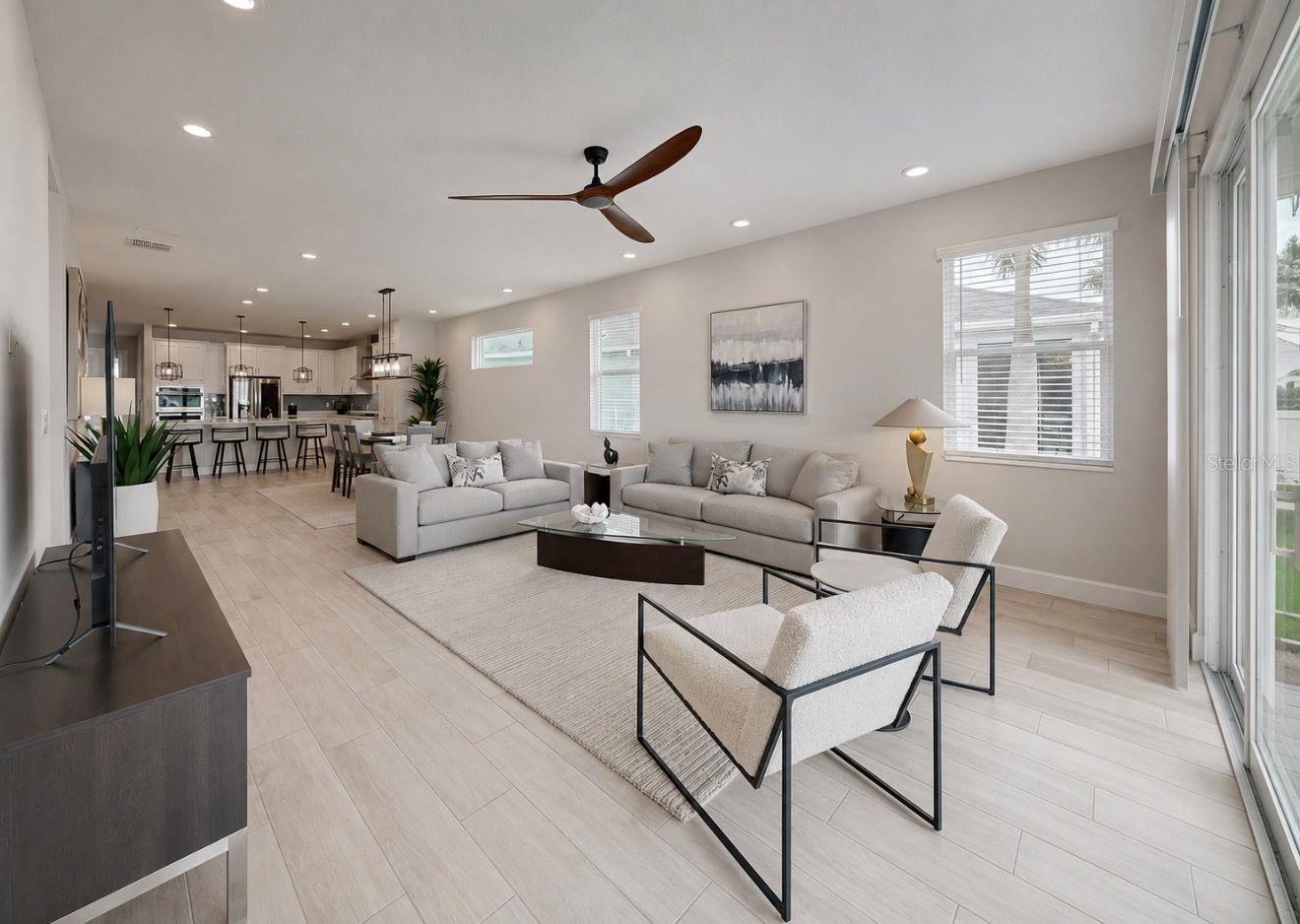 MIRABAY PRCL 8 - Residential