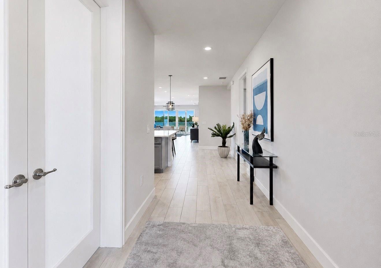 MIRABAY PRCL 8 - Residential