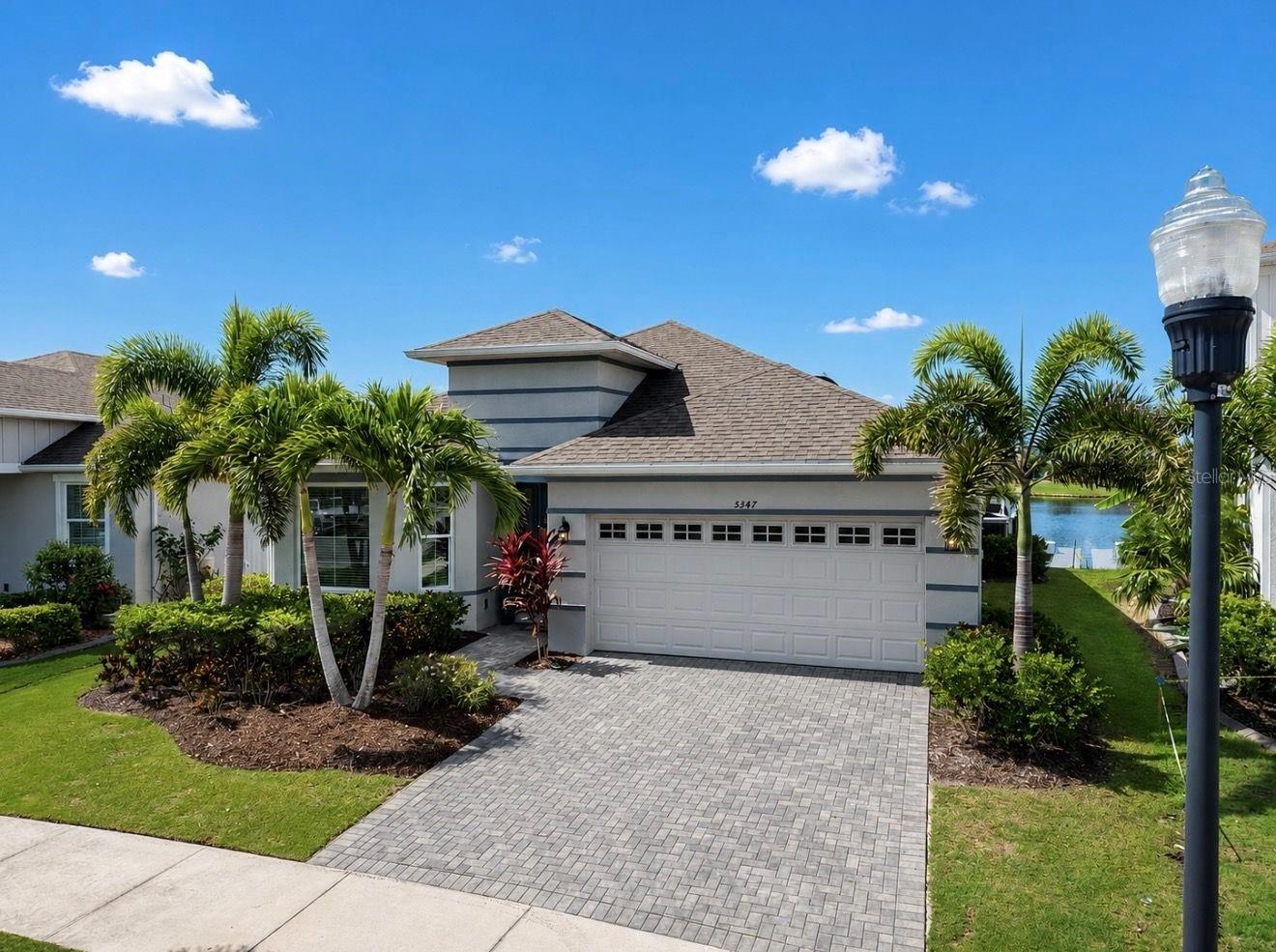 MIRABAY PRCL 8 - Residential