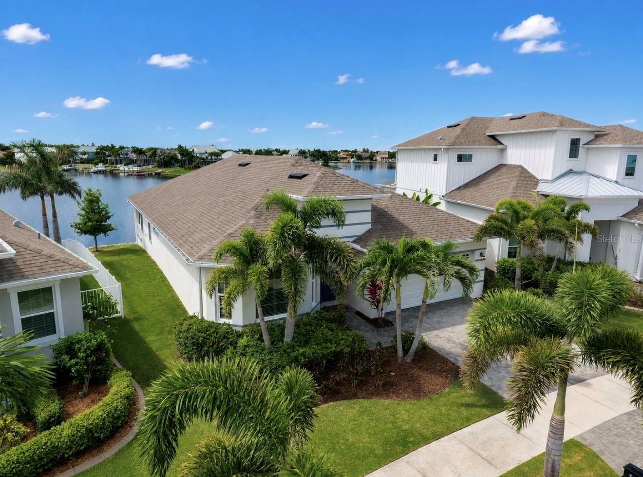 MIRABAY PRCL 8 - Residential