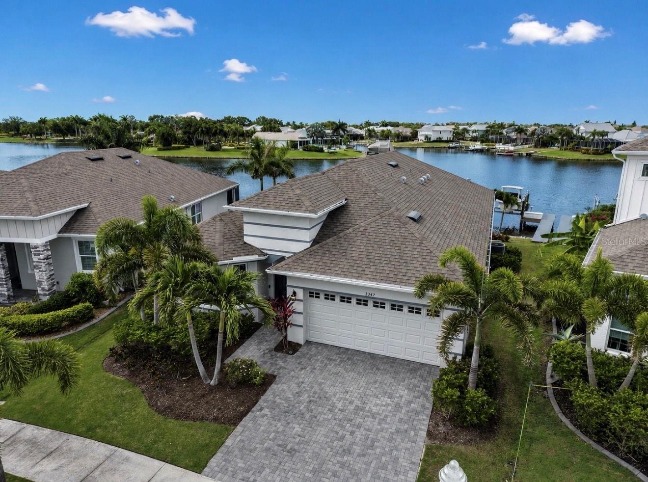 MIRABAY PRCL 8 - Residential