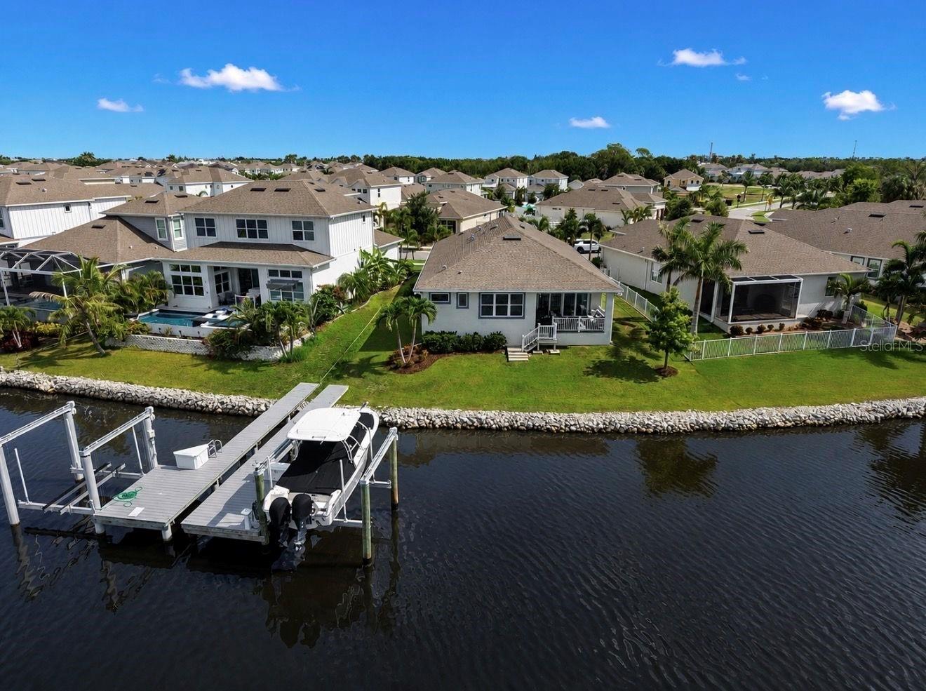 MIRABAY PRCL 8 - Residential