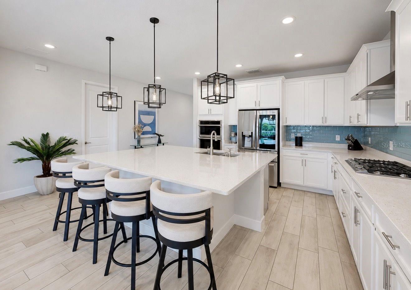 MIRABAY PRCL 8 - Residential