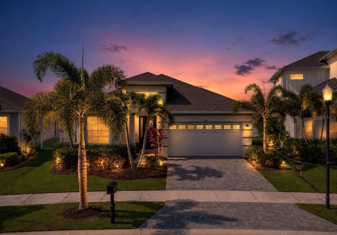 MIRABAY PRCL 8 - Residential