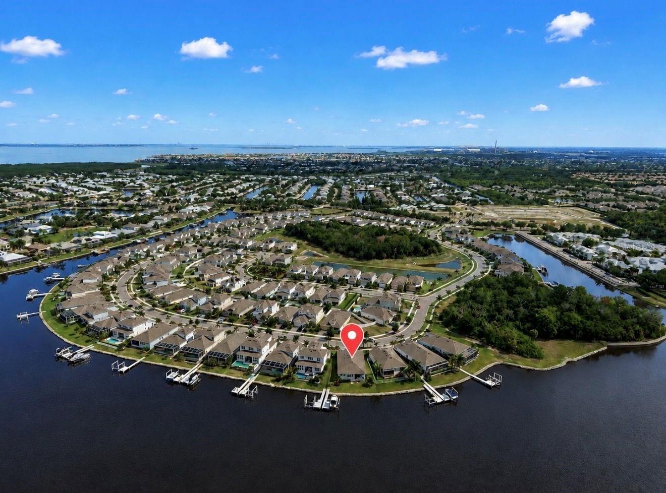 MIRABAY PRCL 8 - Residential