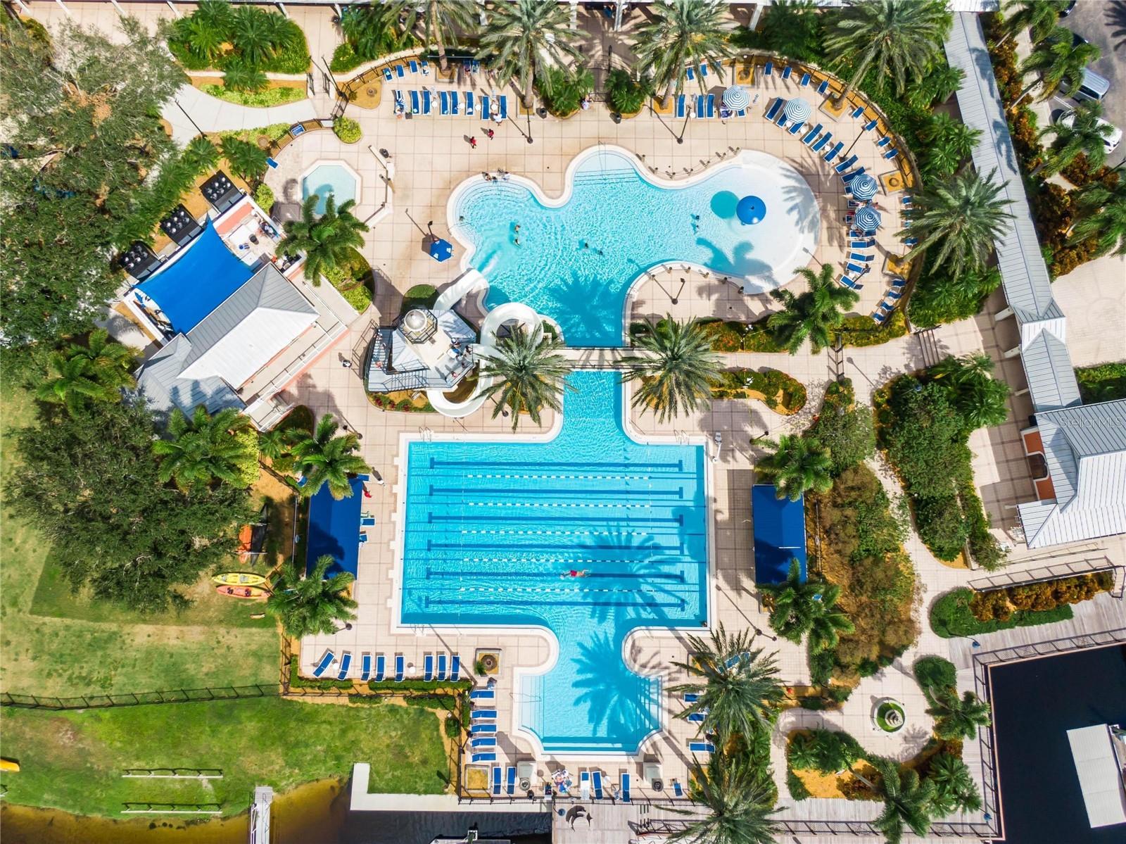 MIRABAY PRCL 8 - Residential
