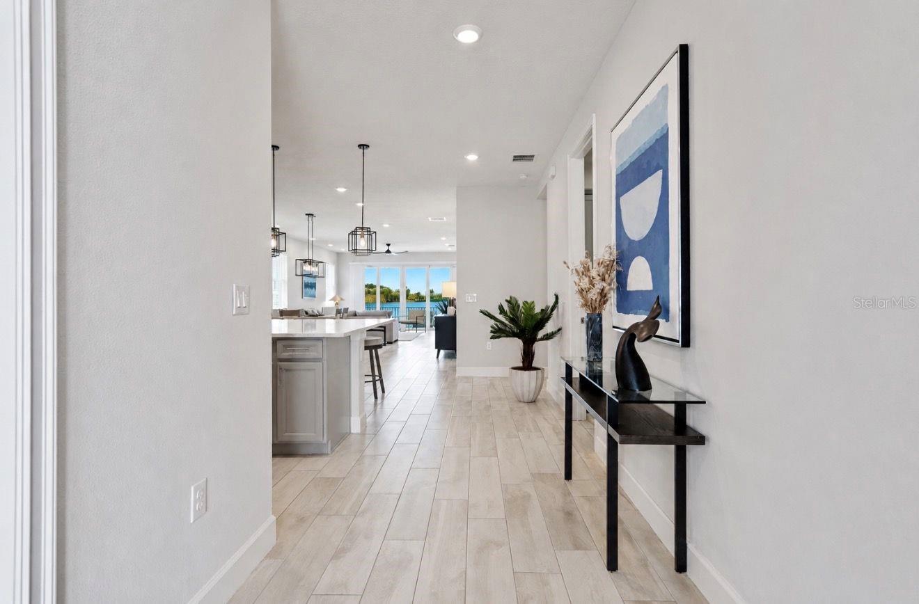 MIRABAY PRCL 8 - Residential