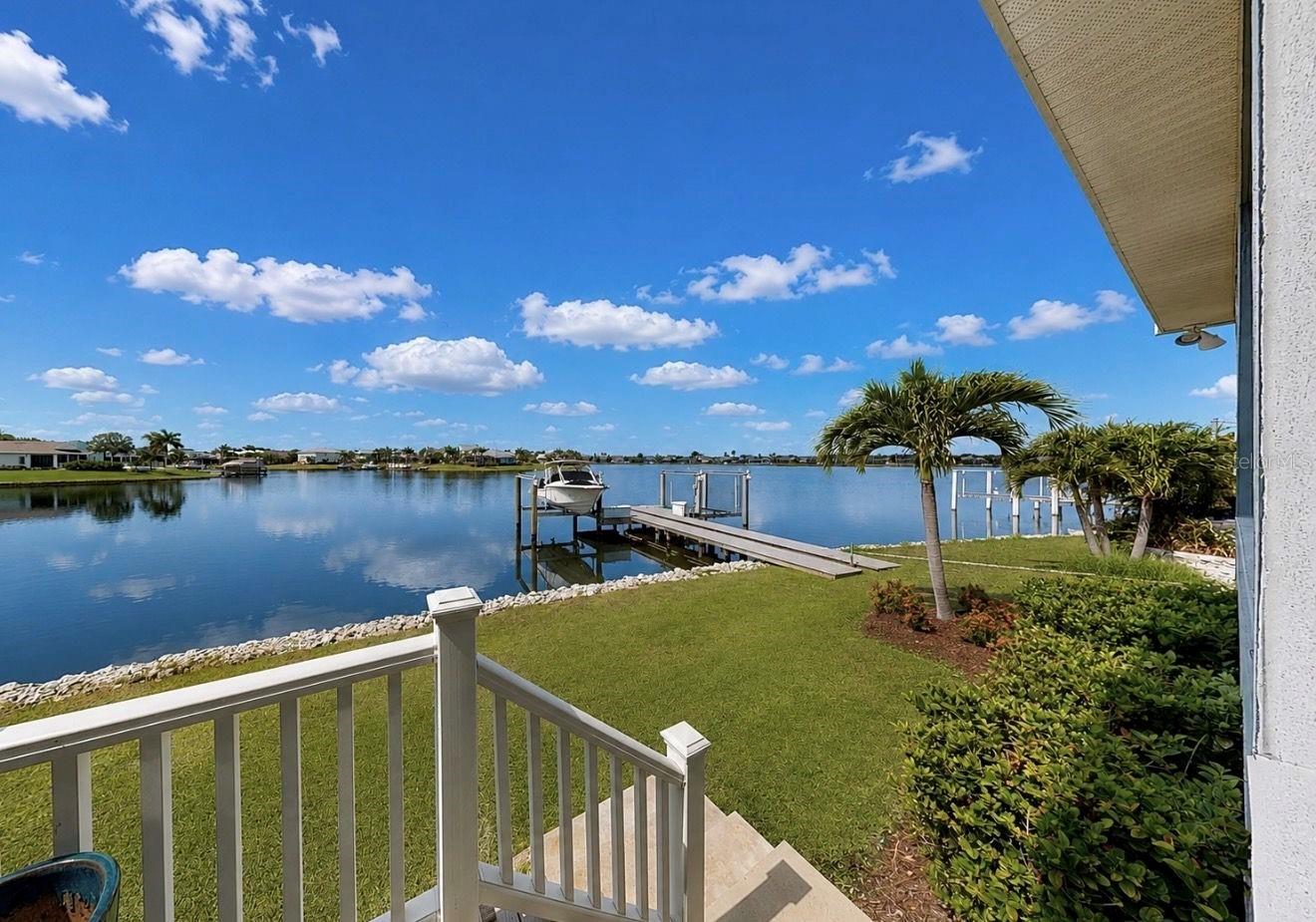 MIRABAY PRCL 8 - Residential